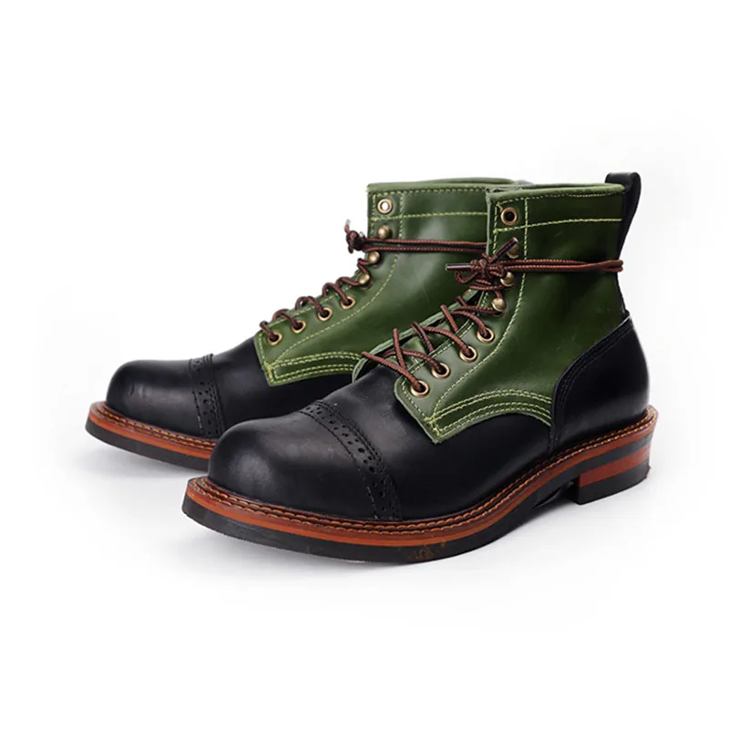 Sewing Necessities - Luxury Brand New Autumn Winter Men