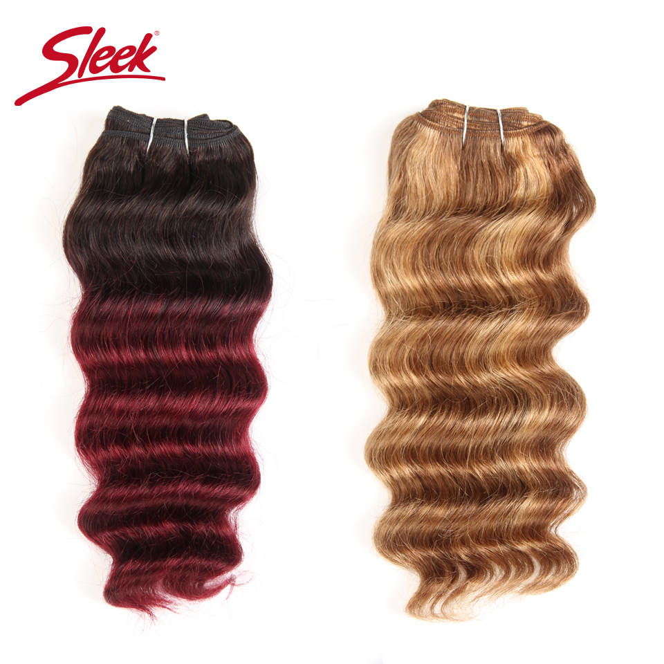 Sewing Lab - Sleek Nature Hi Deep Hair 1