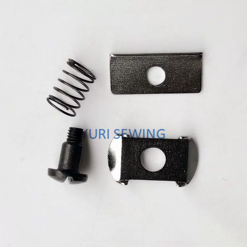 Sewing Expert - Needle small thread clamp tenson for