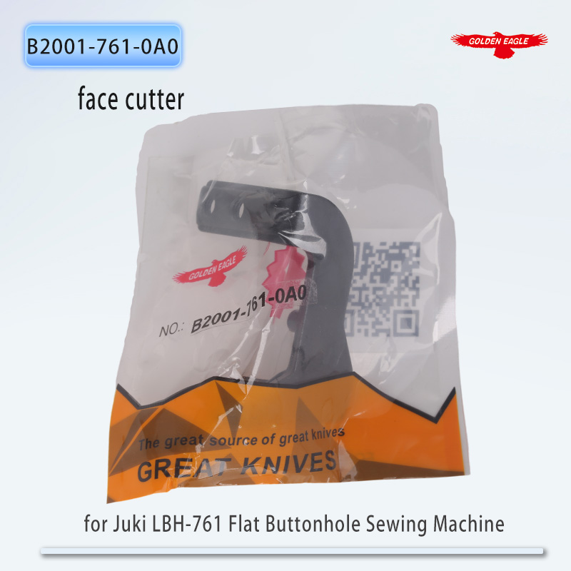 Golden Eagle Blades for Juki L - Button Hole Cutter ulasan dan harga