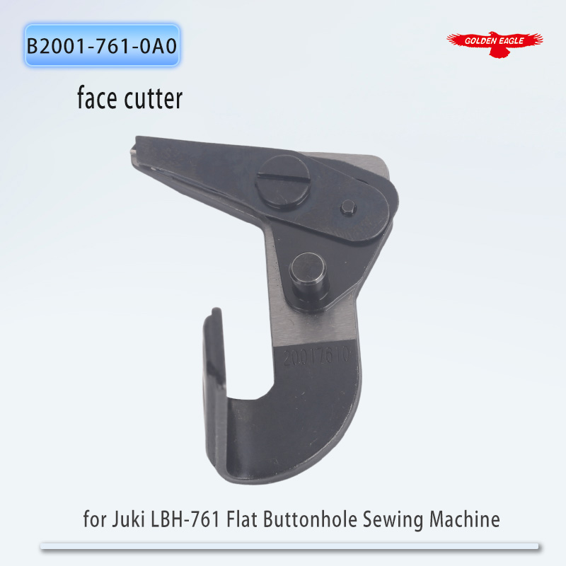 Golden Eagle Blades for Juki L - Button Hole Cutter ulasan dan harga