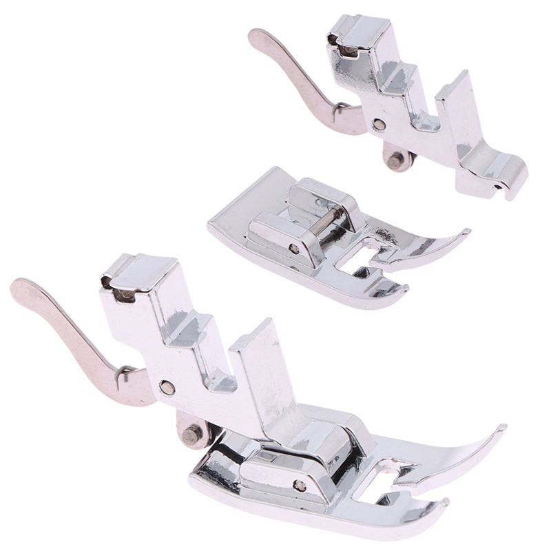 2/1Pcs Stitching Foot Holder U - Sewing Expert ulasan dan harga
