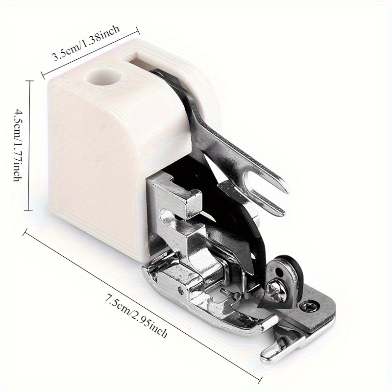Durable Easy-Glide Side Cutter - Sewing Expert ulasan dan harga