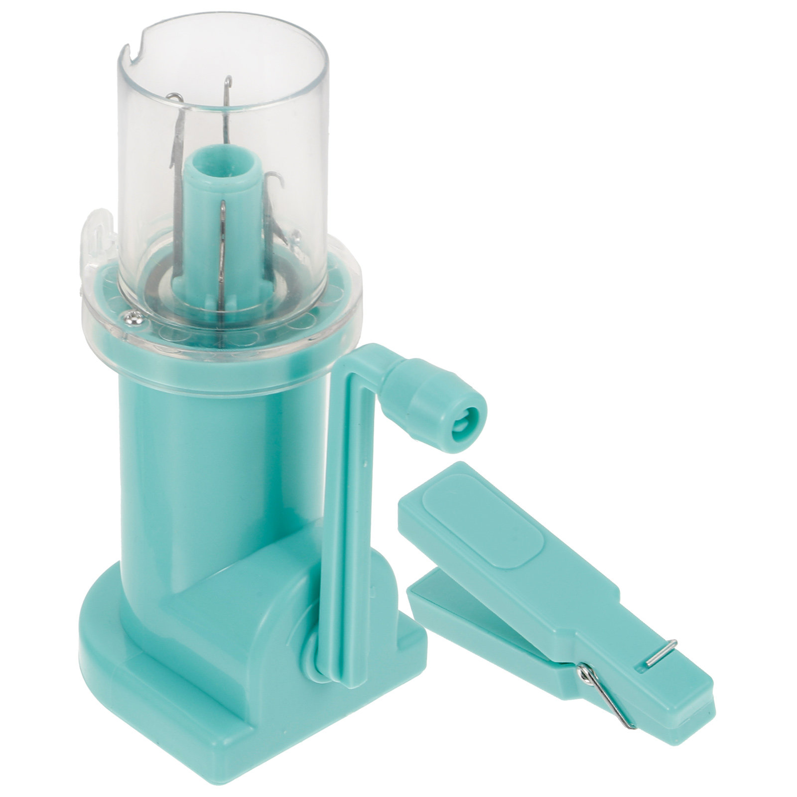 Hand Knitting Machine Spool Kn - Sewing Necessities ulasan dan harga