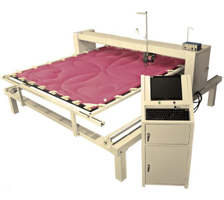 Household Pillowcase And Beddi - Textile Sewing Machine Price ulasan dan harga