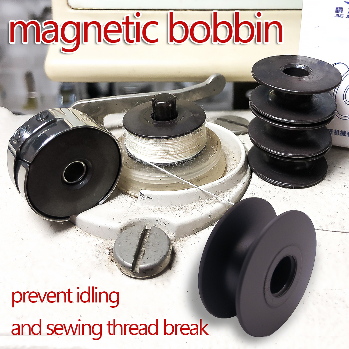 New Model Computerized Flatbed - Sewing Expert ulasan dan harga