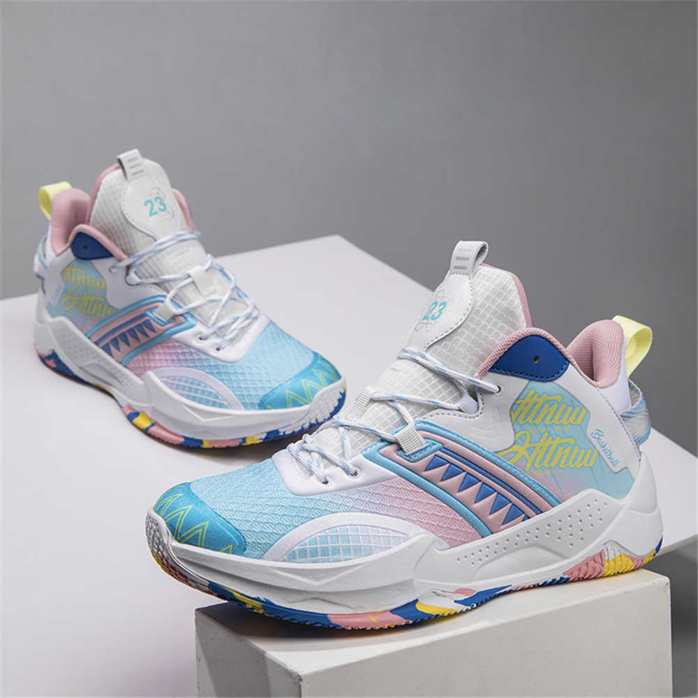 Cotton Short Brand Sports Shoe - Sewing Cotton ulasan dan harga