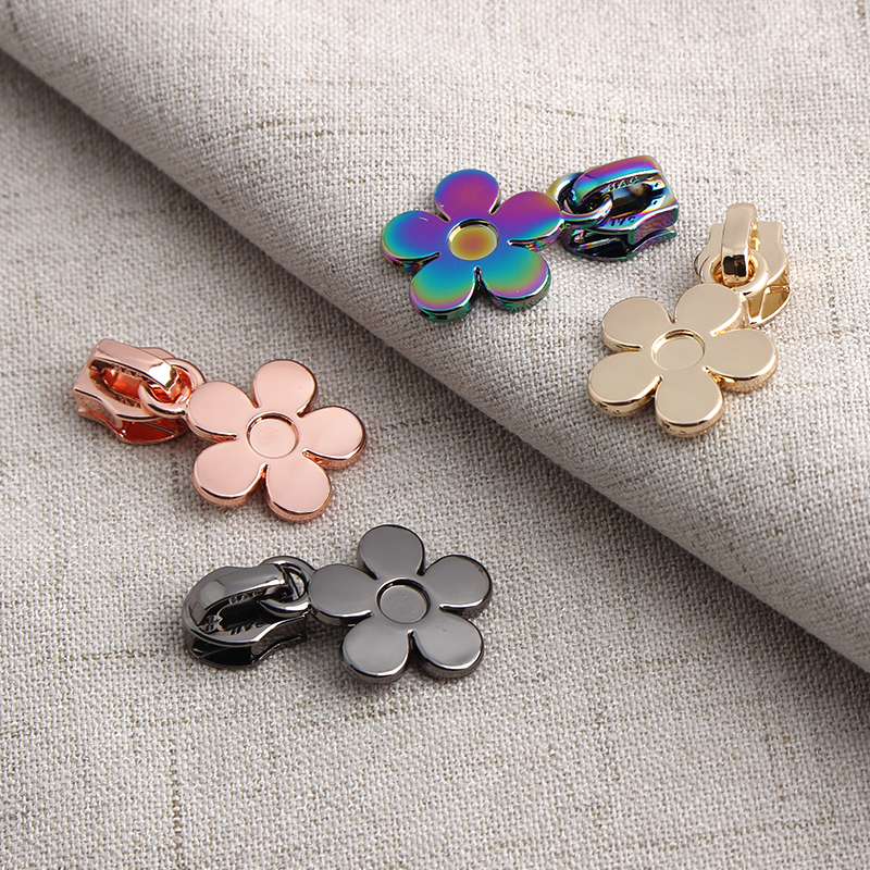 5/10/20Pcs 5# Zipper Slider fo - Sewing Necessities ulasan dan harga