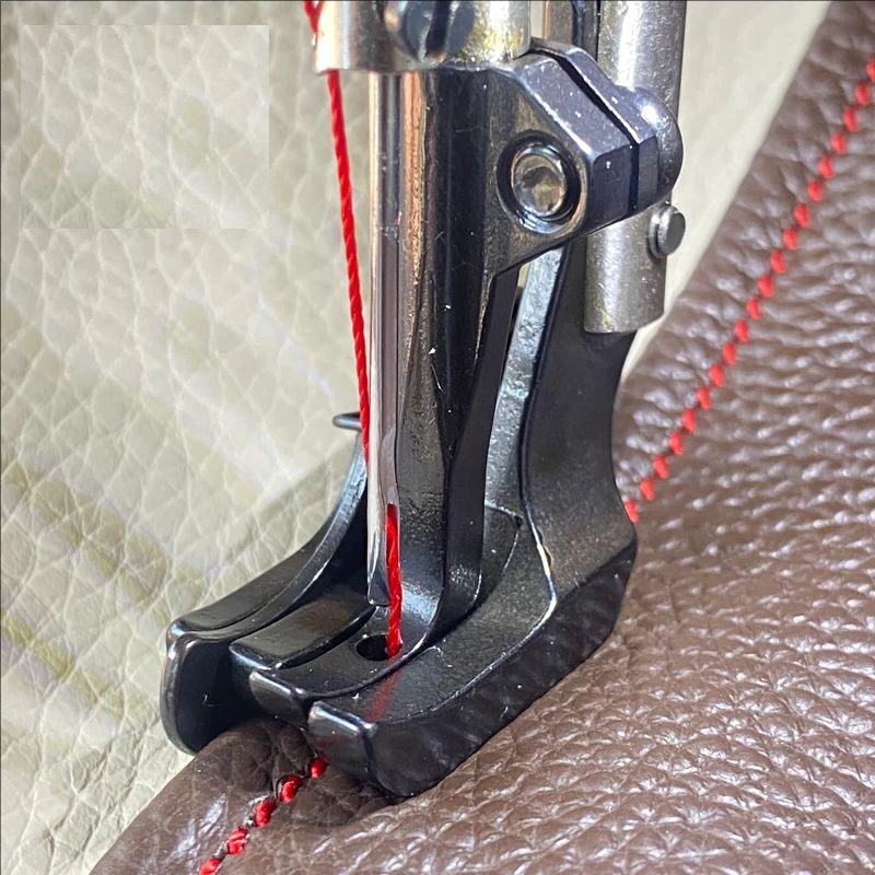#S585R/S585L WALKING FOOT RIGH - Sewing Expert ulasan dan harga