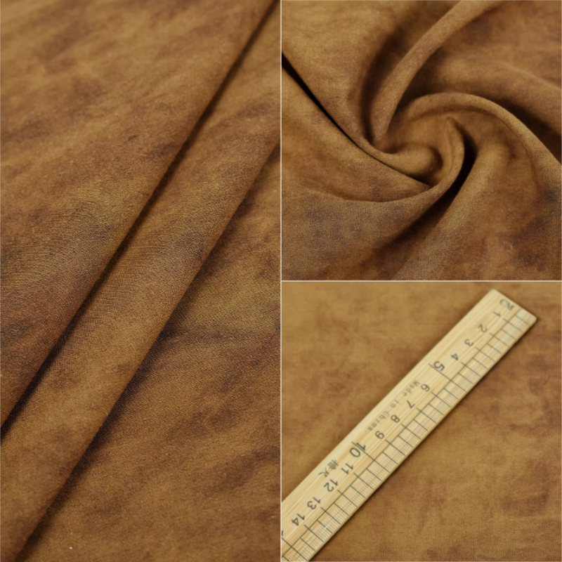 L100cm X W150cm Linen Cotton F - Sewing Tie Dye ulasan dan harga