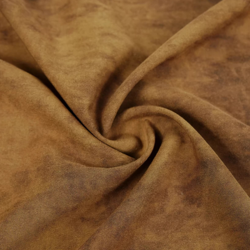 L100cm X W150cm Linen Cotton F - Sewing Tie Dye ulasan dan harga