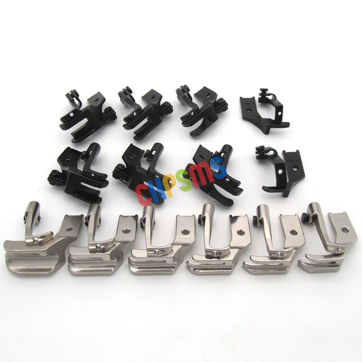 14SET #KP-WF14 Walking Presser - Industrial Textile Sewing Machine ulasan dan harga