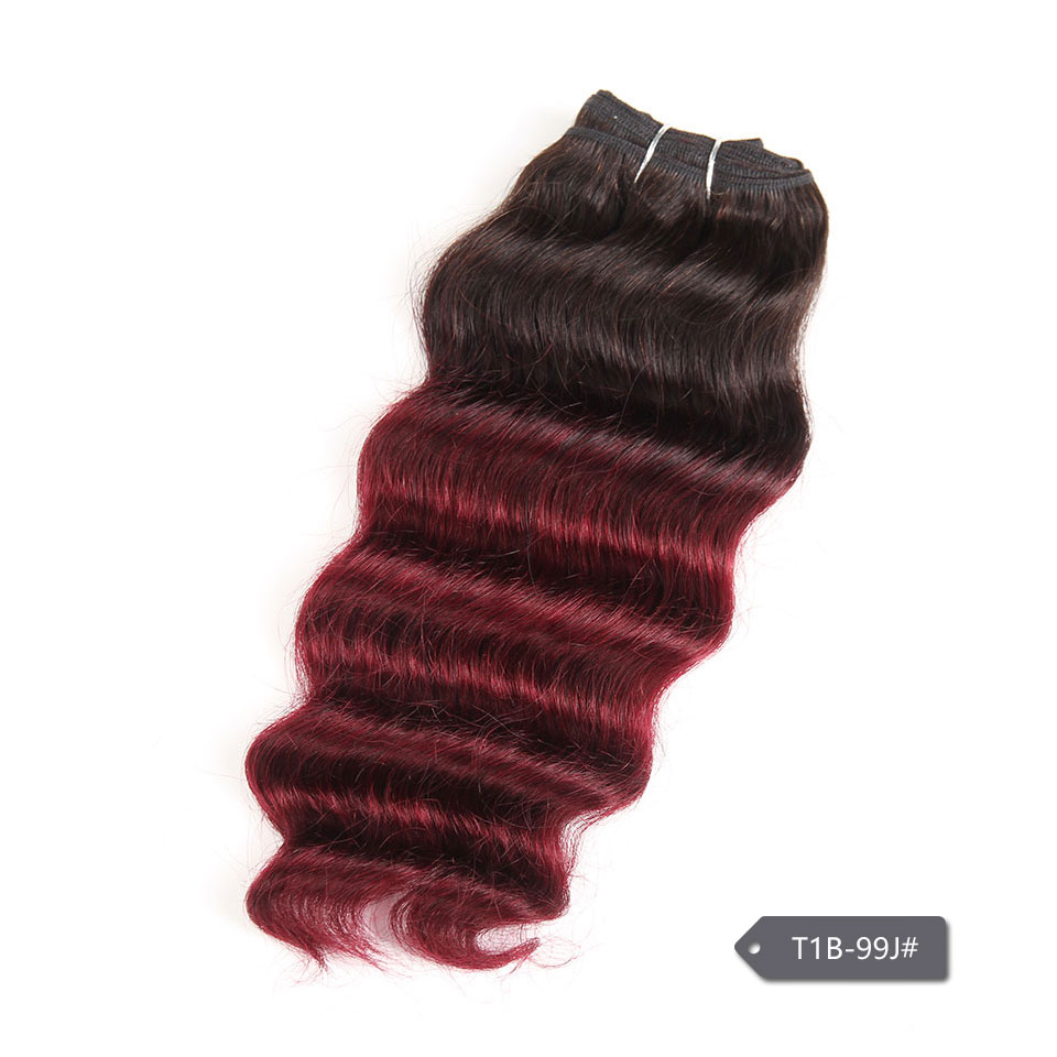 Sleek Nature Hi Deep Hair 1 Pi - Sewing Lab ulasan dan harga