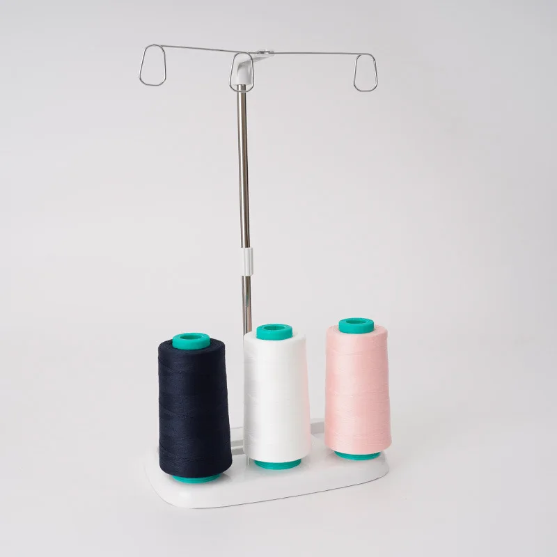 Plastic Cone Thread Stand | He - Sewing Industry ulasan dan harga