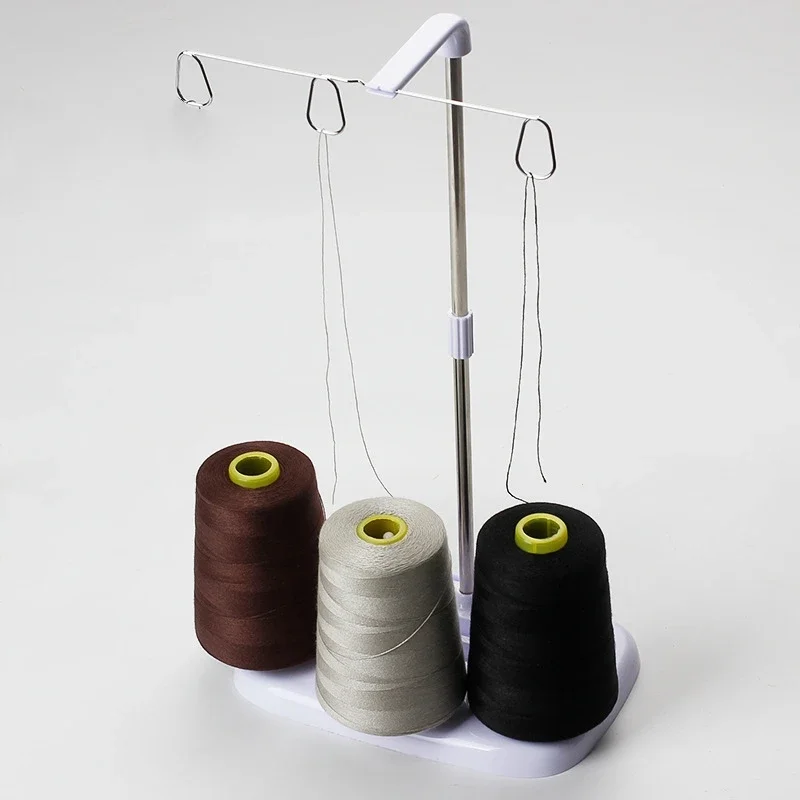 Plastic Cone Thread Stand | He - Sewing Industry ulasan dan harga