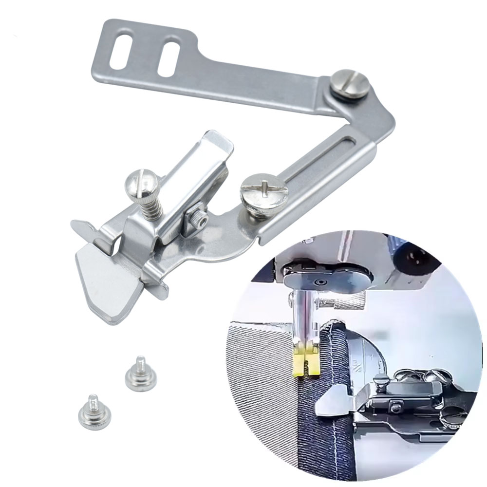 Sewing Machine With Adjustable - Industrial Textile Sewing Machine ulasan dan harga