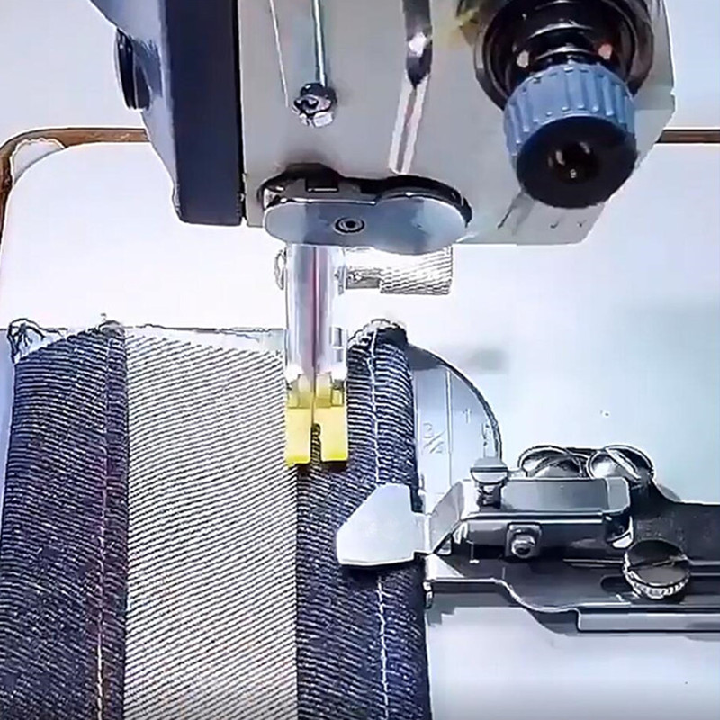 Sewing Machine With Adjustable - Industrial Textile Sewing Machine ulasan dan harga