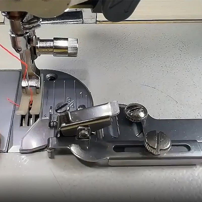 Sewing Machine With Adjustable - Industrial Textile Sewing Machine ulasan dan harga