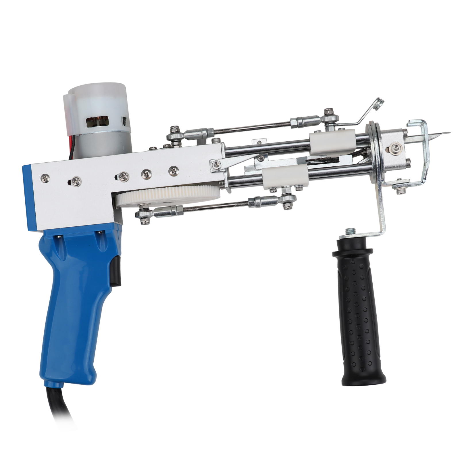 Electric Tufting Gun Cut Loop  - Sewing Necessities ulasan dan harga