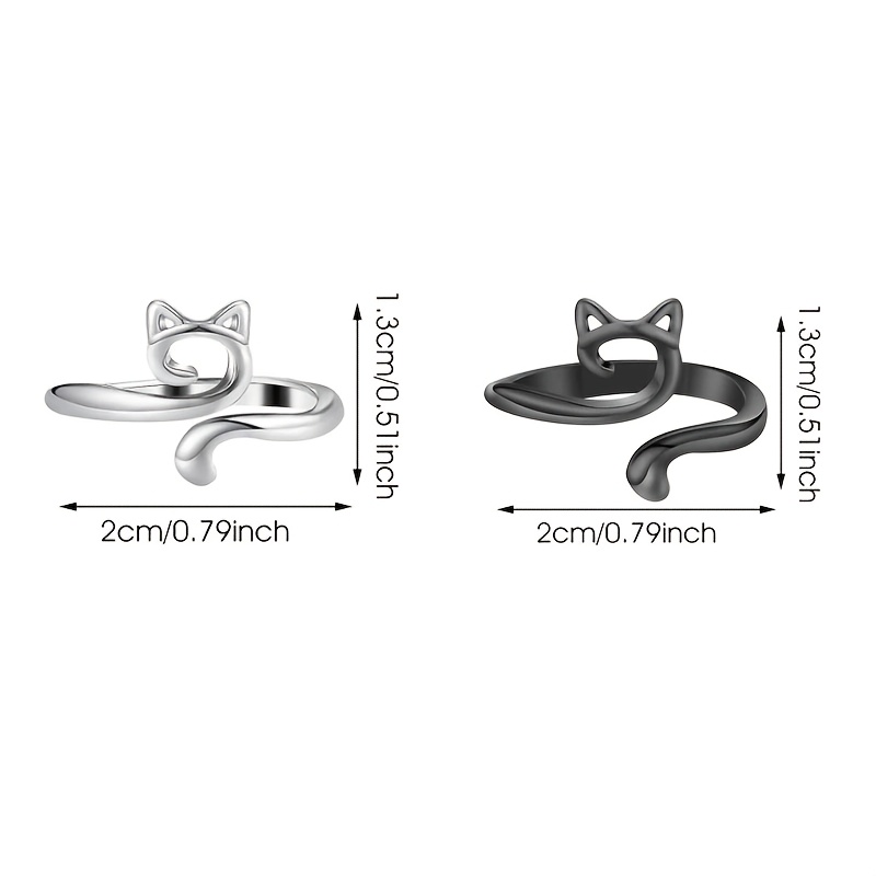 2pcs Adjustable Knitting Croch - Sewing Thimble Metal ulasan dan harga