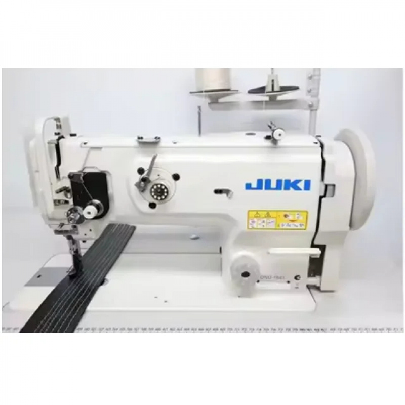 New JUKI DNU-1541 Walking Foot - Sewing Industry ulasan dan harga