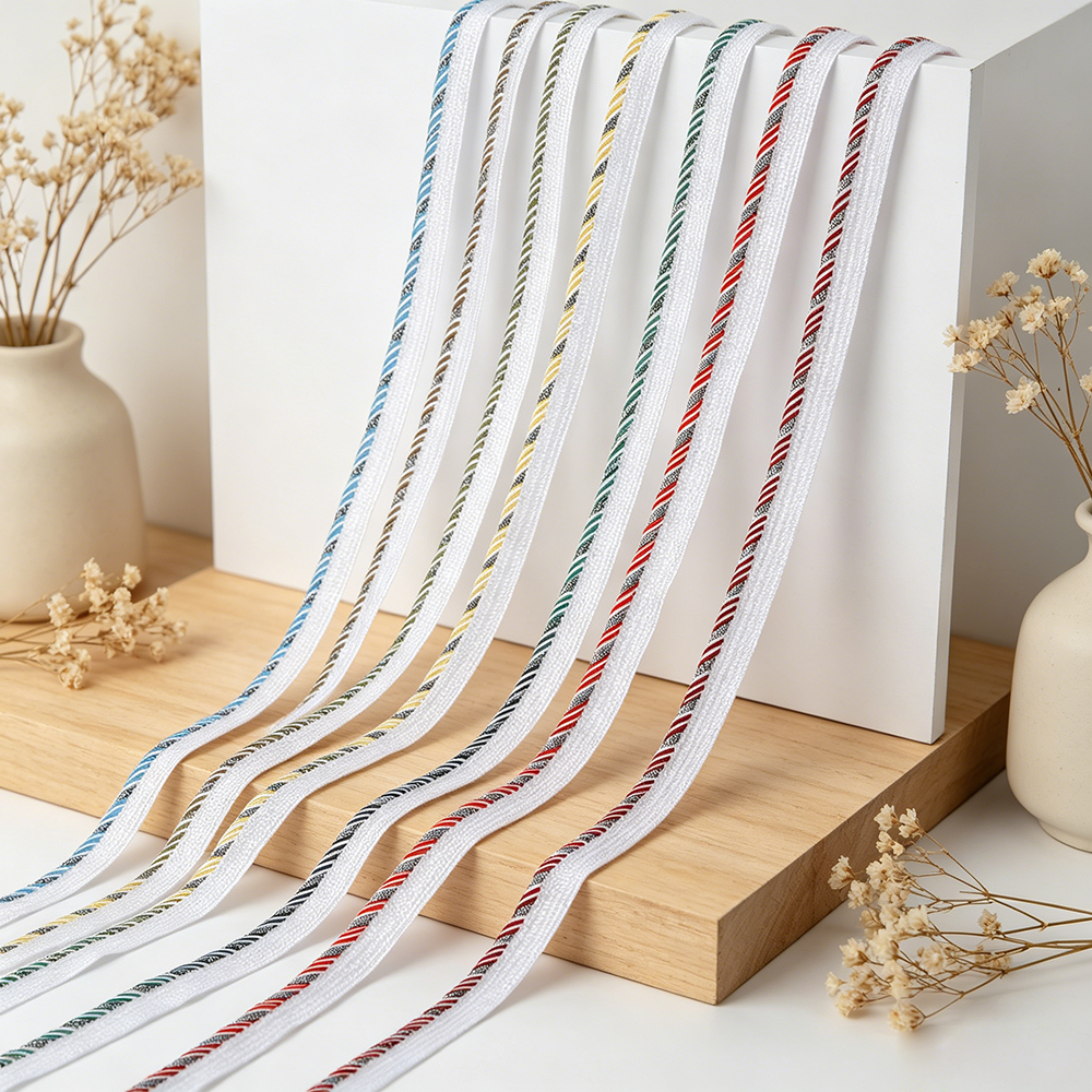 5m/16.4ft each pack White Base - Sewing Thread In Textile ulasan dan harga