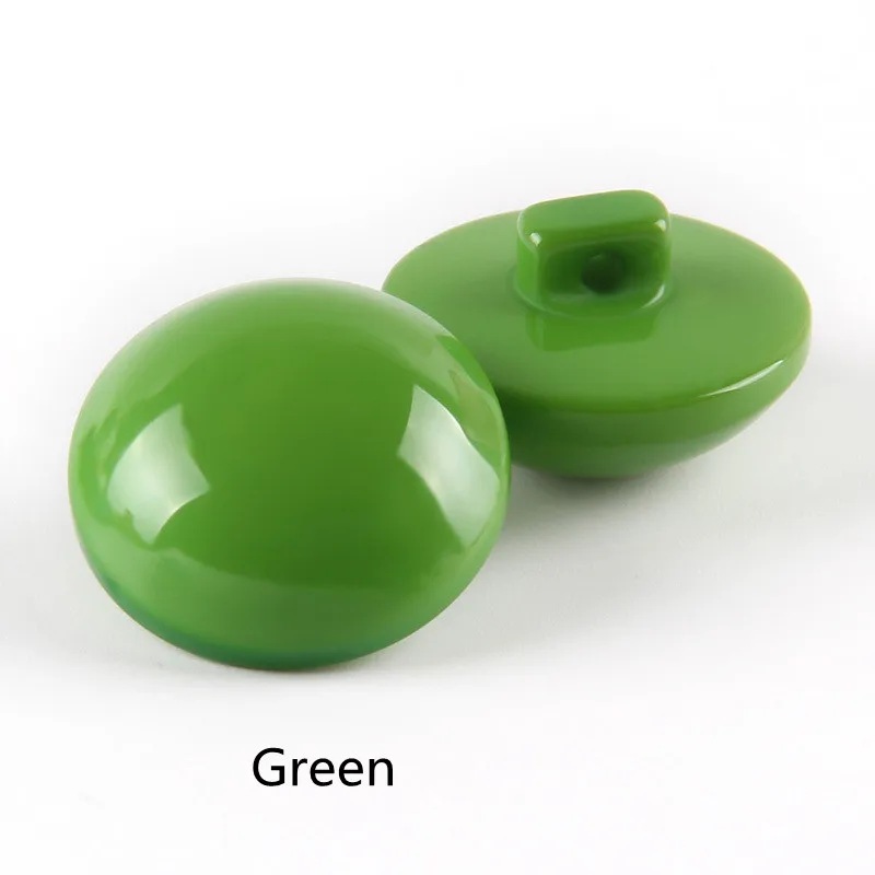 Resin Mushroom Buttons for Clo - Button Hole Cutter ulasan dan harga