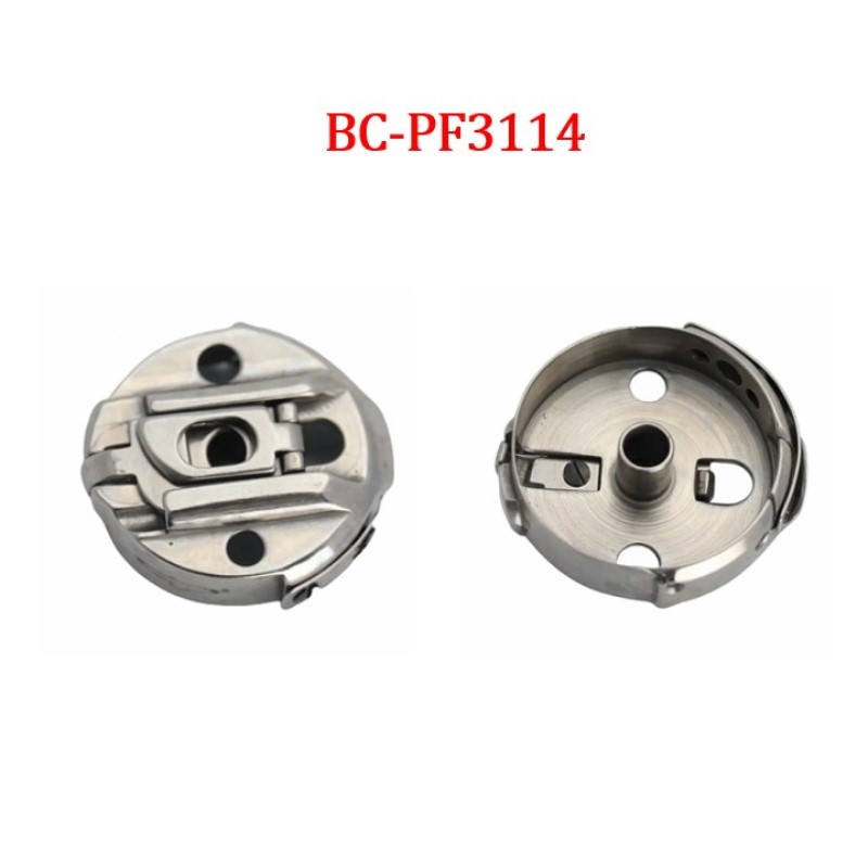 HAYA BC-PF3114 BC-PF3114-NBL B - Sewing Industry ulasan dan harga