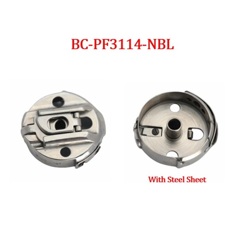 HAYA BC-PF3114 BC-PF3114-NBL B - Sewing Industry ulasan dan harga