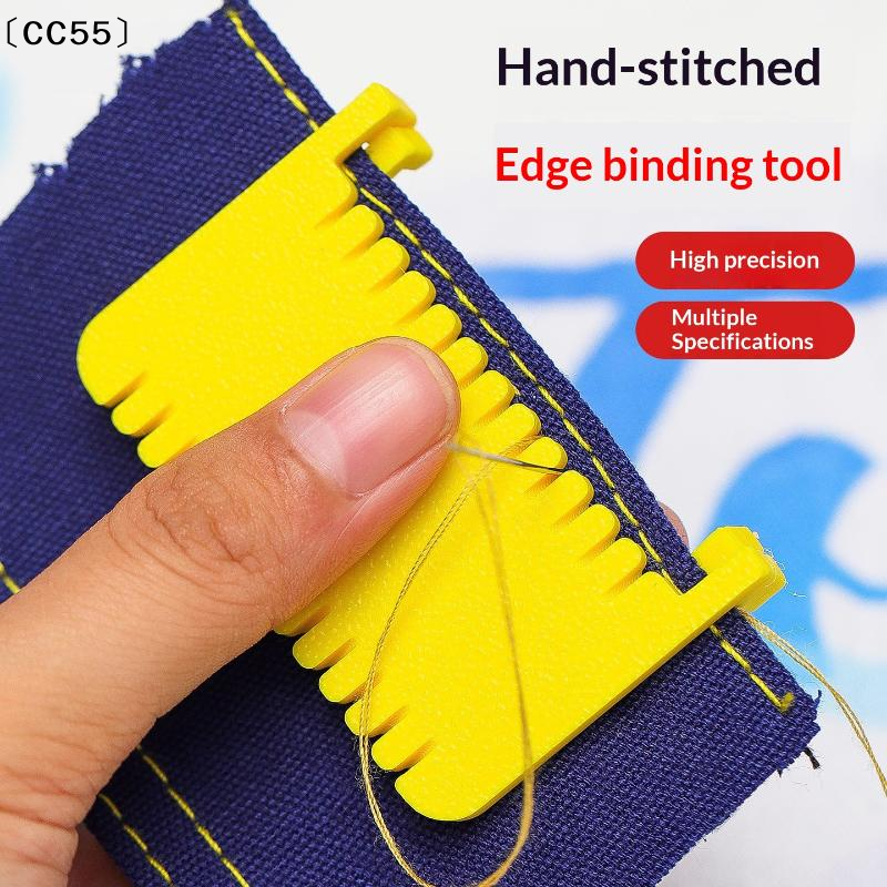 2pcs Seam Guide Clip On Sewing - Sewing Lab ulasan dan harga