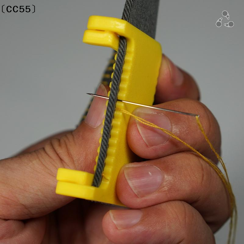 2pcs Seam Guide Clip On Sewing - Sewing Lab ulasan dan harga