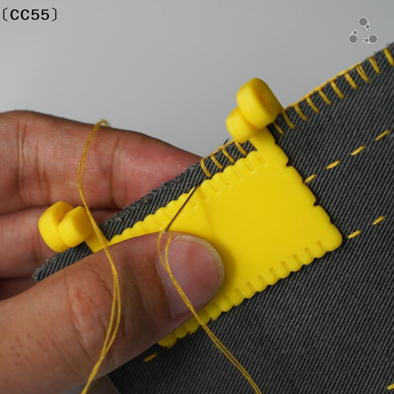 2pcs Seam Guide Clip On Sewing - Sewing Lab ulasan dan harga