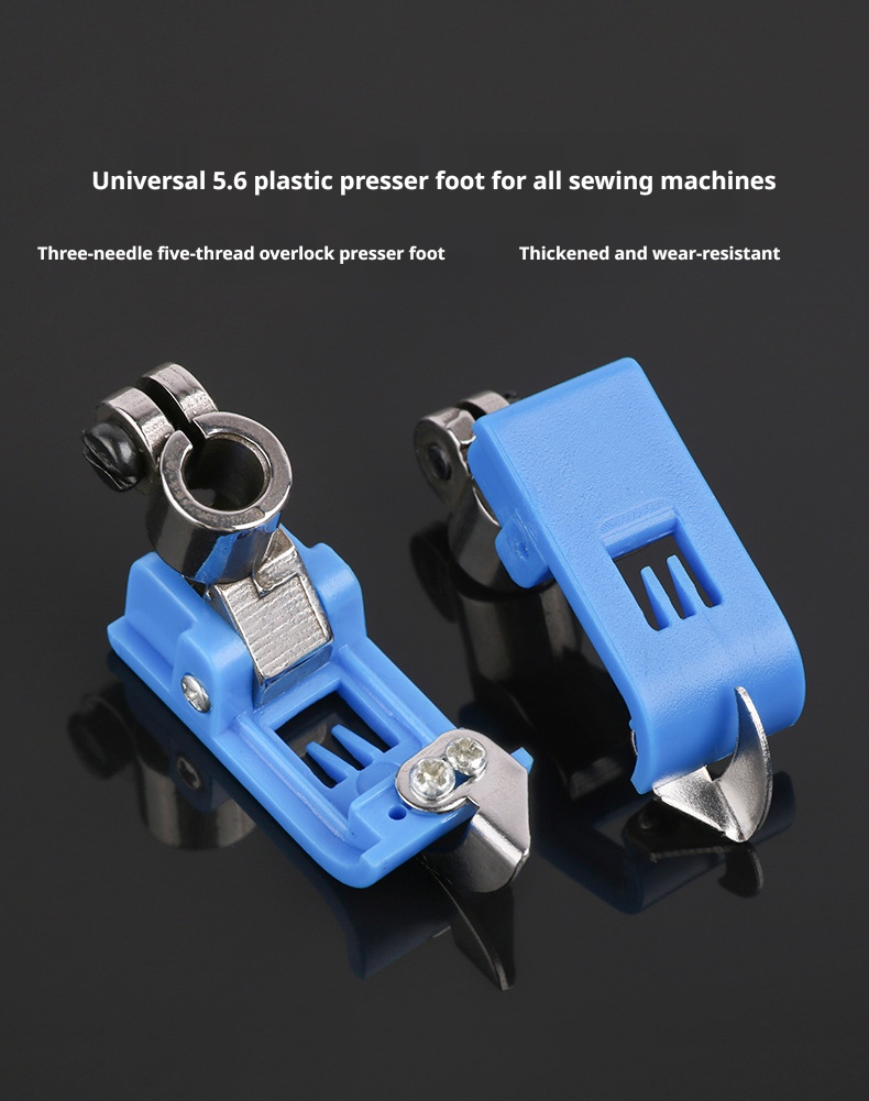 W500 Coverstitch Machine 5.6mm - Sewing Expert ulasan dan harga