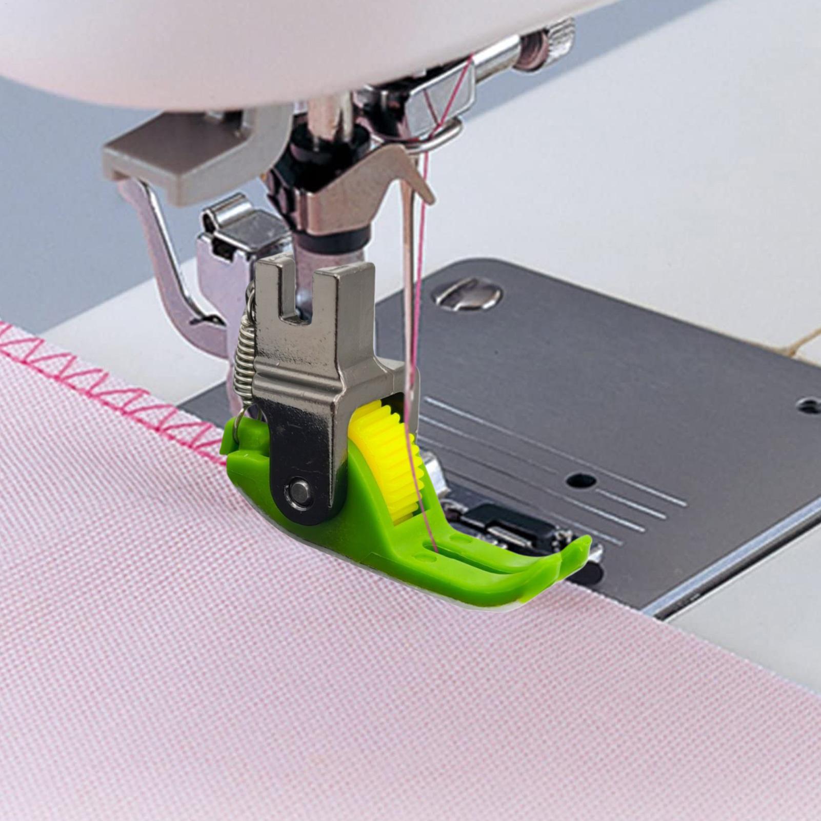 New model flat car zipper roll - Sewing Expert ulasan dan harga
