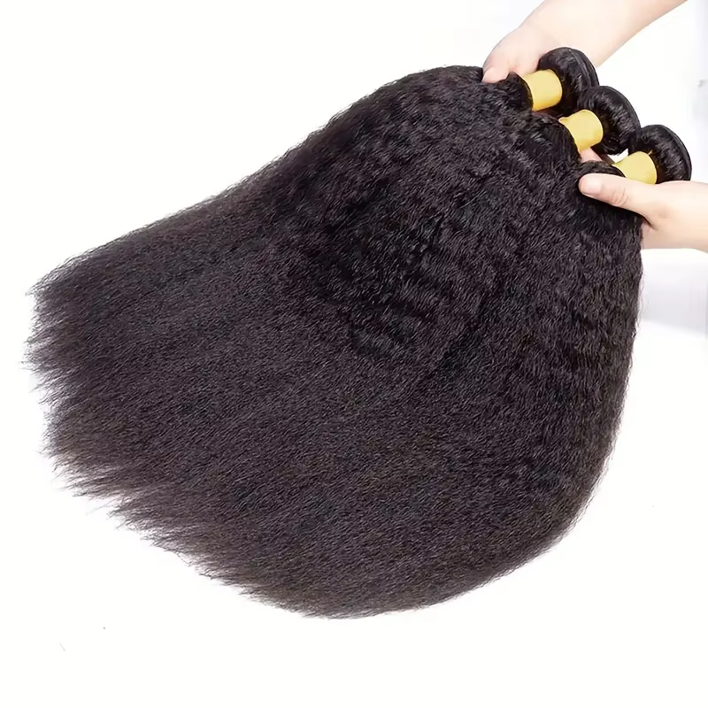 Peruvian Human Hair Bundles Ki - Sewing Lab ulasan dan harga