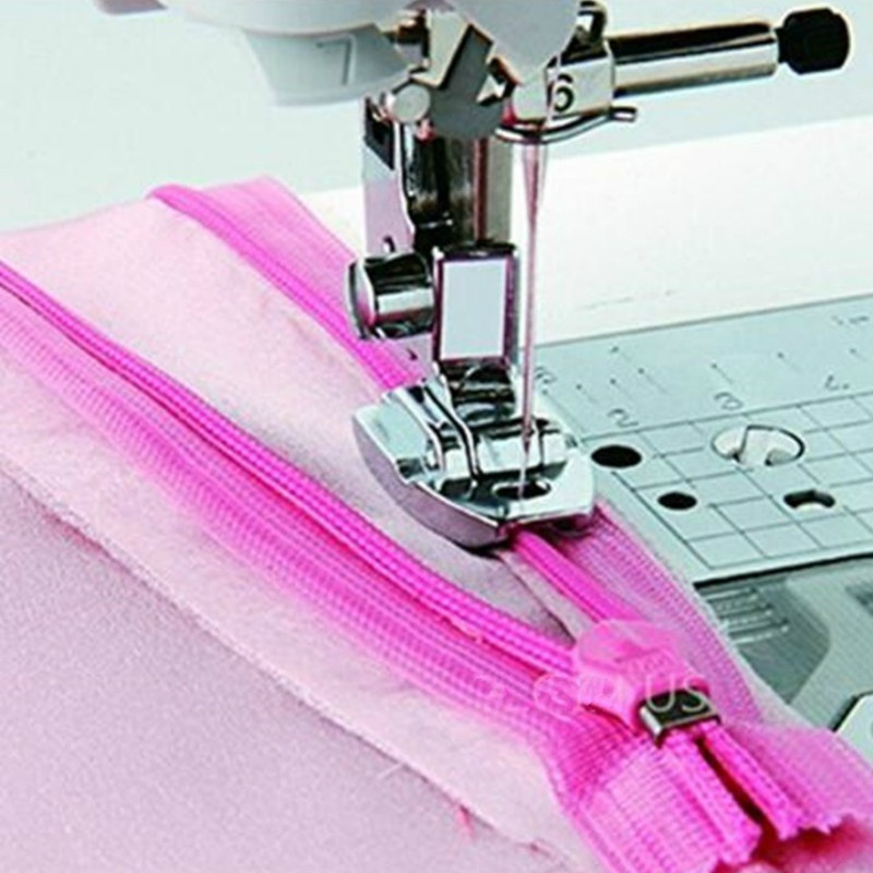 1PC Invisible Concealed Zipper - Sewing Expert ulasan dan harga