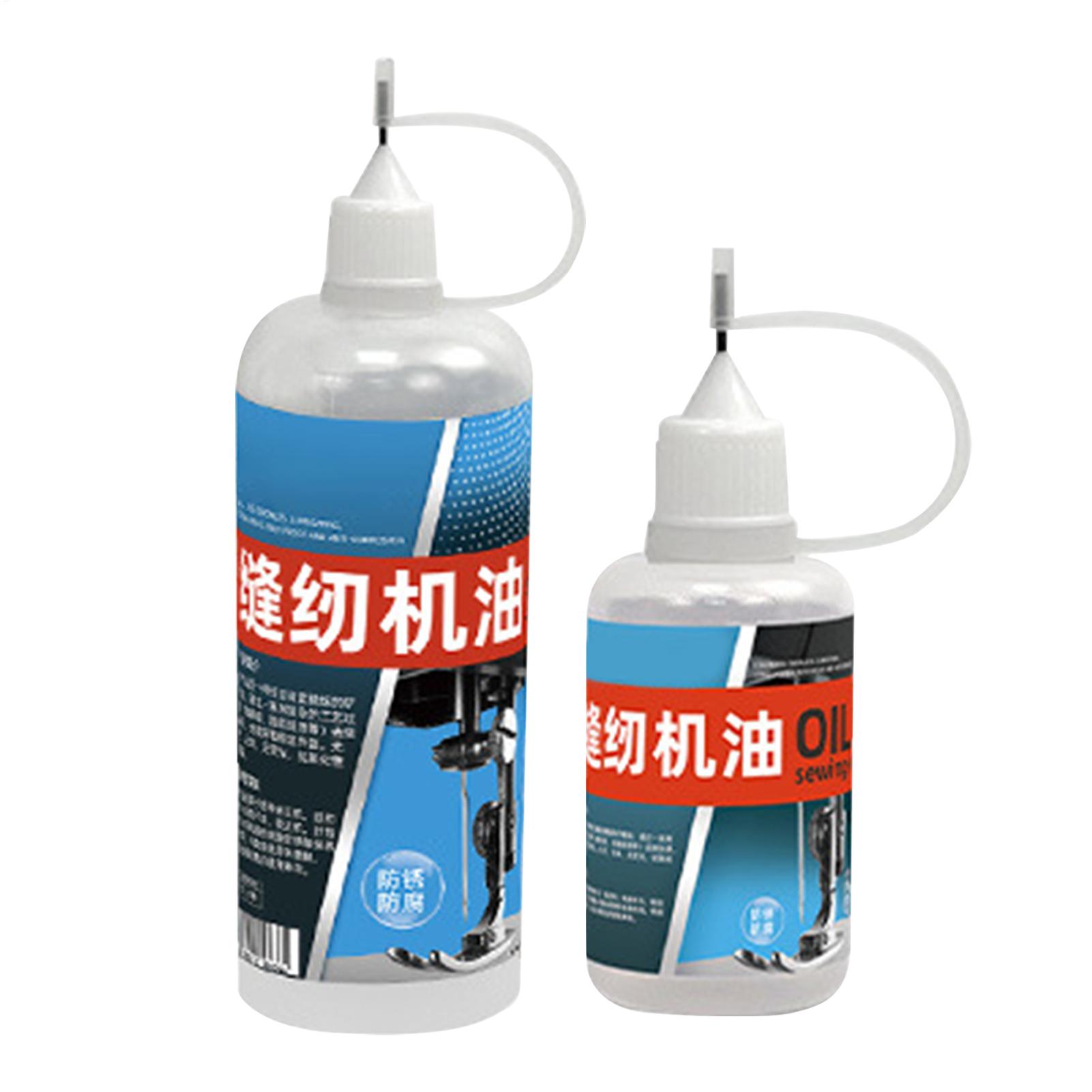 Sewing Machine Oil Commercial  - Sewing Expert ulasan dan harga