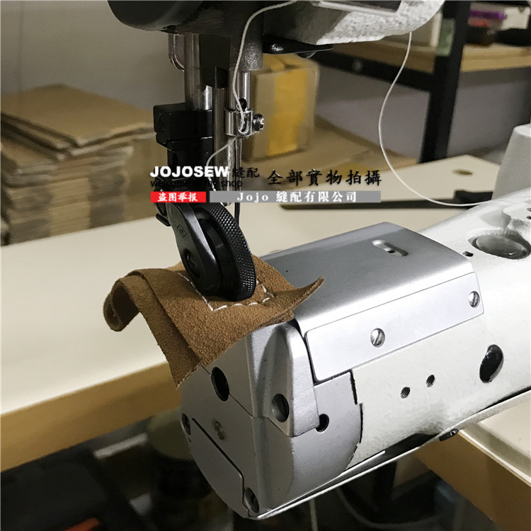 Free Shipping JUKI 1341 246 mo - Industrial Textile Sewing Machine ulasan dan harga
