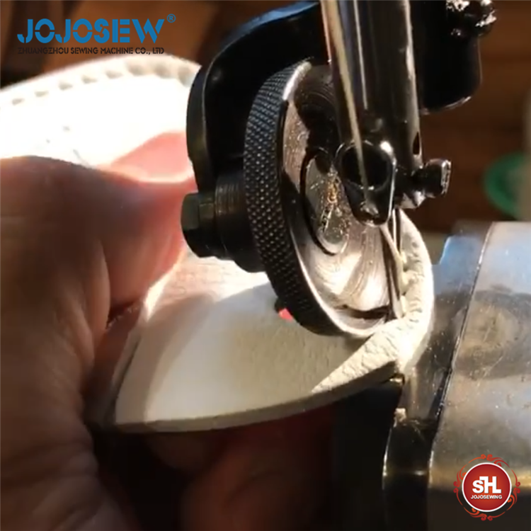 Free Shipping JUKI 1341 246 mo - Industrial Textile Sewing Machine ulasan dan harga