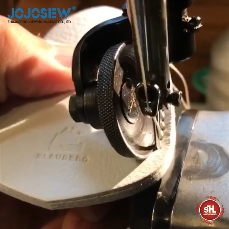 Free Shipping JUKI 1341 246 mo - Industrial Textile Sewing Machine ulasan dan harga